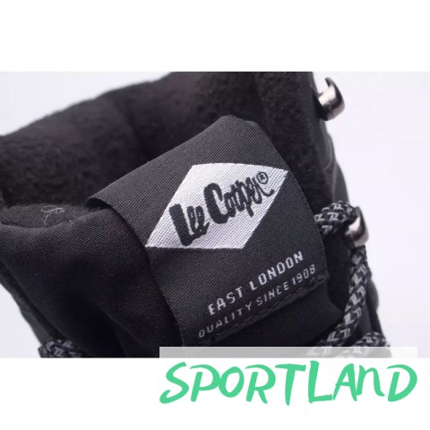 Buty Lee Cooper M LCJ-22-01-1399M 45 Buty Lee Cooper M LCJ-22-01-1399M 45