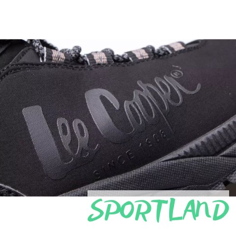 Buty Lee Cooper M LCJ-22-01-1404M 45 Buty Lee Cooper M LCJ-22-01-1404M 45