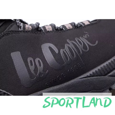 Buty Lee Cooper M LCJ-22-01-1404M 45 Buty Lee Cooper M LCJ-22-01-1404M 45