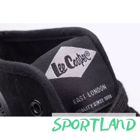 Buty Lee Cooper W LCJ-22-31-1432L 39 Buty Lee Cooper W LCJ-22-31-1432L 39