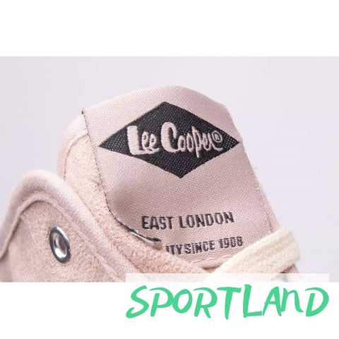 Buty Lee Cooper W LCJ-22-31-1434L 40 Buty Lee Cooper W LCJ-22-31-1434L 40