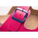 Klapki Lee Cooper Jr LCW-22-35-1186K 30