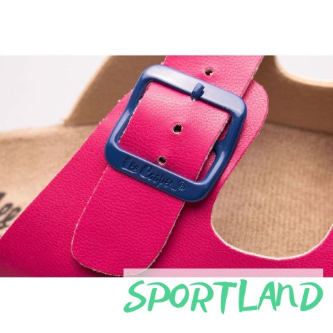 Klapki Lee Cooper Jr LCW-22-35-1186K 30 Klapki Lee Cooper Jr LCW-22-35-1186K 30