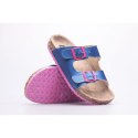Klapki Lee Cooper Jr LCW-22-35-1187K 30