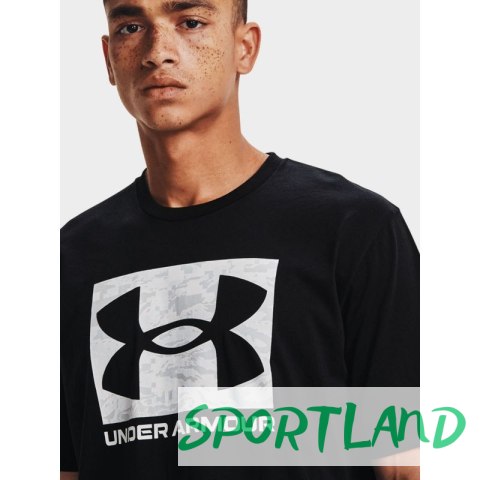 Koszulka Under Armour M 1361673-001 L Koszulka Under Armour M 1361673-001 L