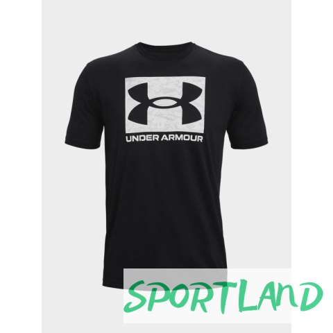 Koszulka Under Armour M 1361673-001 L Koszulka Under Armour M 1361673-001 L