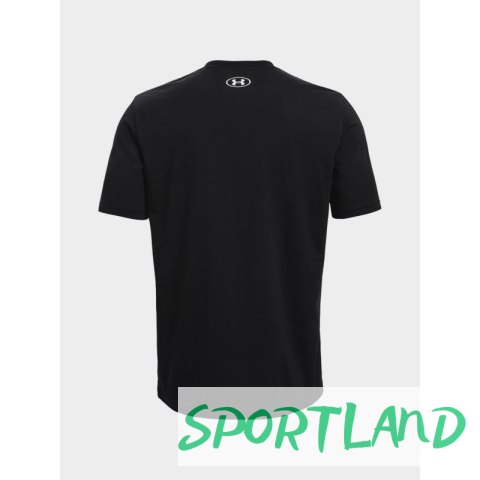 Koszulka Under Armour M 1361673-001 L Koszulka Under Armour M 1361673-001 L