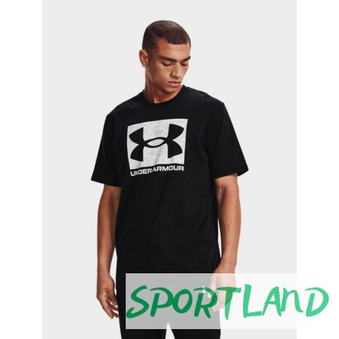 Koszulka Under Armour M 1361673-001 L Koszulka Under Armour M 1361673-001 L