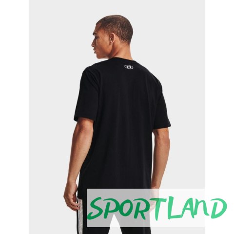 Koszulka Under Armour M 1361673-001 L Koszulka Under Armour M 1361673-001 L