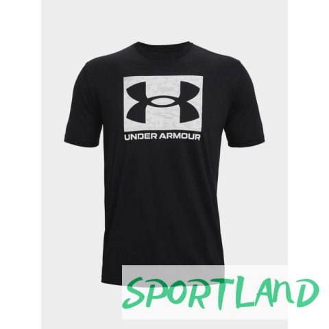 Koszulka Under Armour M 1361673-001 L Koszulka Under Armour M 1361673-001 L