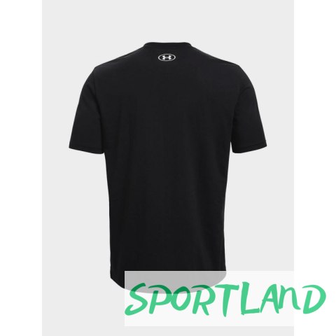 Koszulka Under Armour M 1361673-001 L Koszulka Under Armour M 1361673-001 L