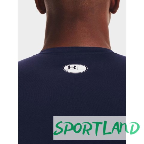 Koszulka termoaktywna Under Armour M 1361518-410 XXL Koszulka termoaktywna Under Armour M 1361518-410 XXL