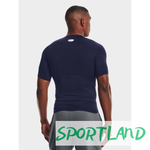 Koszulka termoaktywna Under Armour M 1361518-410 XXL Koszulka termoaktywna Under Armour M 1361518-410 XXL