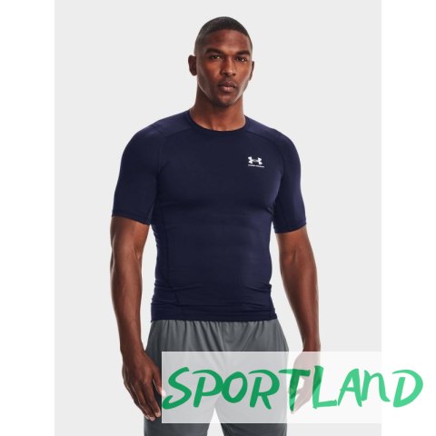 Koszulka termoaktywna Under Armour M 1361518-410 XXL Koszulka termoaktywna Under Armour M 1361518-410 XXL
