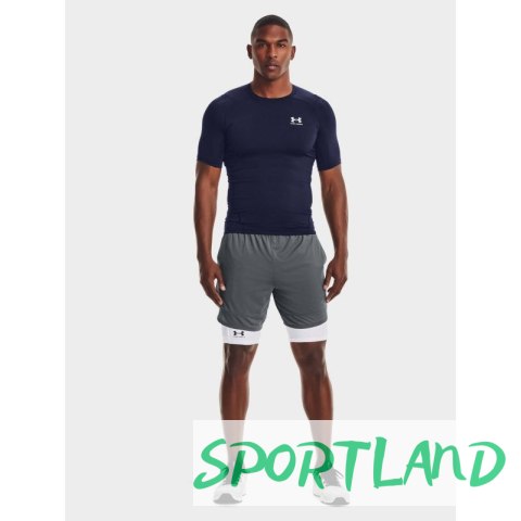 Koszulka termoaktywna Under Armour M 1361518-410 XXL Koszulka termoaktywna Under Armour M 1361518-410 XXL