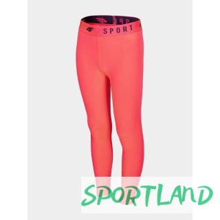 Legginsy 4F Jr HJL22-JSPDF002-63N 158/164