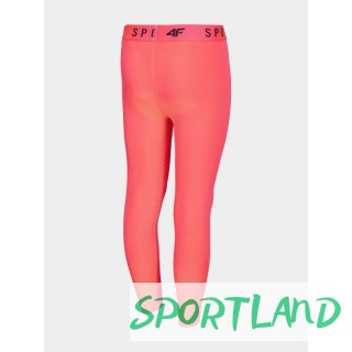Legginsy 4F Jr HJL22-JSPDF002-63N 158/164
