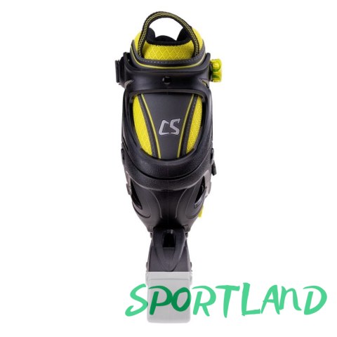 Łyżworolki Coolslide Buttersi 2 IN 1 Yb 92800438987 35-38 Łyżworolki Coolslide Buttersi 2 IN 1 Yb 92800438987 35-38
