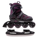 Łyżworolki Coolslide Buttersi 2 IN 1 Yg 92800438990 35-38 Łyżworolki Coolslide Buttersi 2 IN 1 Yg 92800438990 35-38