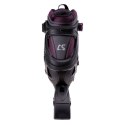 Łyżworolki Coolslide Buttersi 2 IN 1 Yg 92800438990 35-38 Łyżworolki Coolslide Buttersi 2 IN 1 Yg 92800438990 35-38