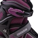 Łyżworolki Coolslide Buttersi 2 IN 1 Yg 92800438990 35-38 Łyżworolki Coolslide Buttersi 2 IN 1 Yg 92800438990 35-38