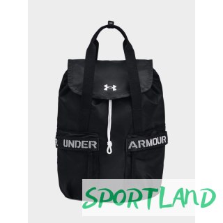 Plecak Under Armour 1369211-001 uniw