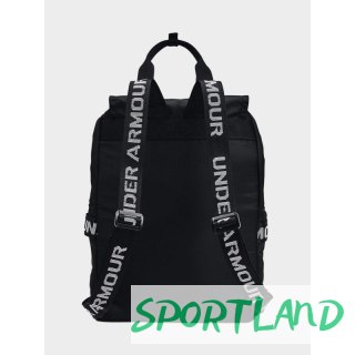 Plecak Under Armour 1369211-001 uniw