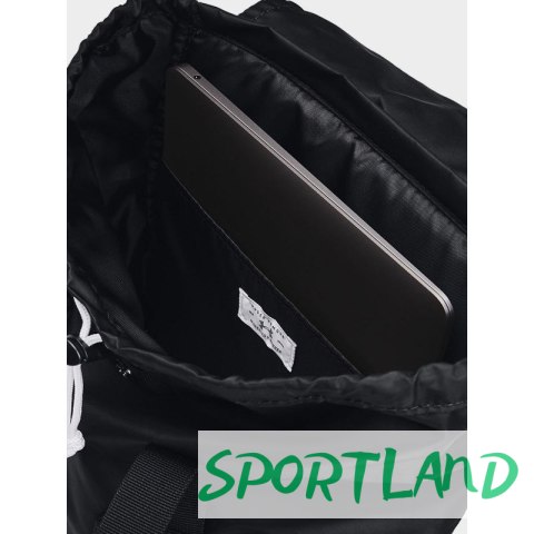 Plecak Under Armour 1369211-001 uniw Plecak Under Armour 1369211-001 uniw