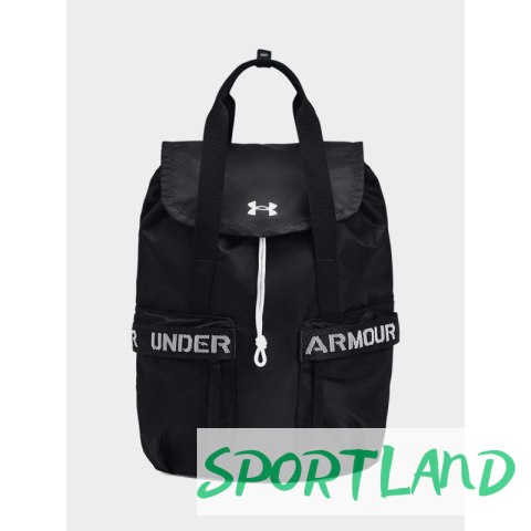 Plecak Under Armour 1369211-001 uniw Plecak Under Armour 1369211-001 uniw