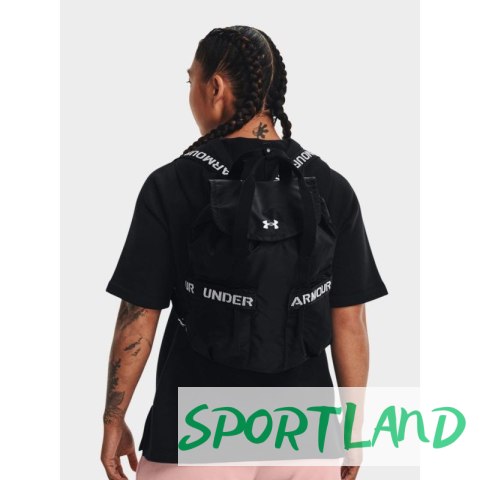 Plecak Under Armour 1369211-001 uniw Plecak Under Armour 1369211-001 uniw