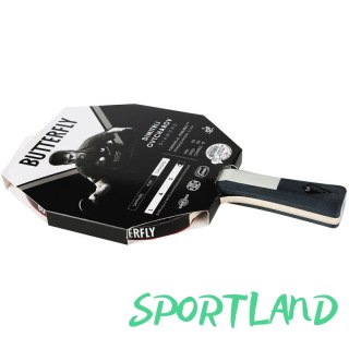 Rakietka do ping ponga Butterfly Ovtcharov Diamond 85232 N/A
