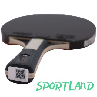 Rakietka do ping ponga Butterfly Ovtcharov Diamond 85232 N/A