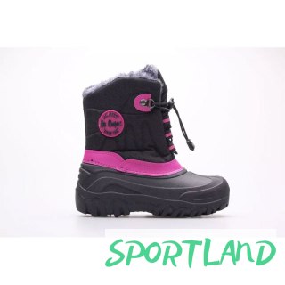 Śniegowce Lee Cooper Jr LCJ-21-44-0523K 28