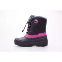 Śniegowce Lee Cooper Jr LCJ-21-44-0523K 35