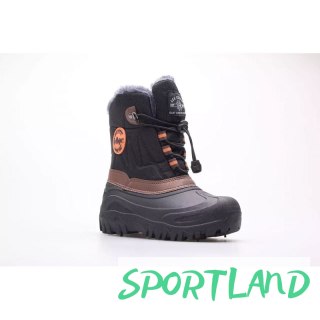 Śniegowce Lee Cooper Jr LCJ-21-44-0524K 32