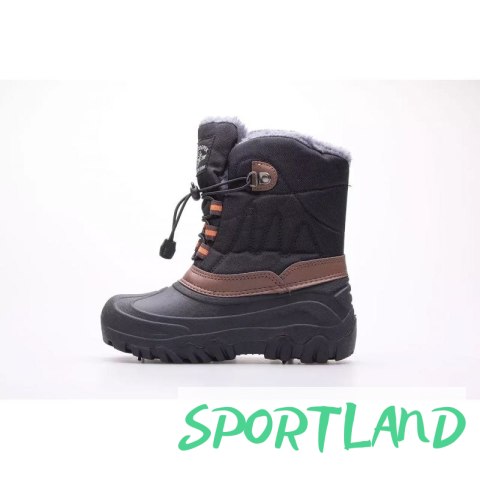 Śniegowce Lee Cooper Jr LCJ-21-44-0524K 32 Śniegowce Lee Cooper Jr LCJ-21-44-0524K 32