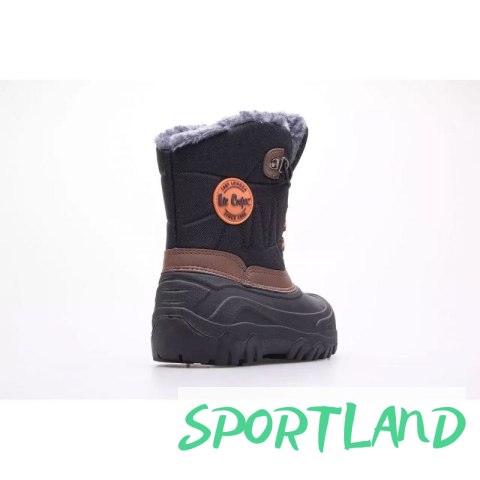 Śniegowce Lee Cooper Jr LCJ-21-44-0524K 33 Śniegowce Lee Cooper Jr LCJ-21-44-0524K 33