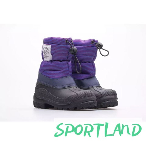 Śniegowce Lee Cooper Jr LCJ-21-44-0526K 25-26 Śniegowce Lee Cooper Jr LCJ-21-44-0526K 25-26