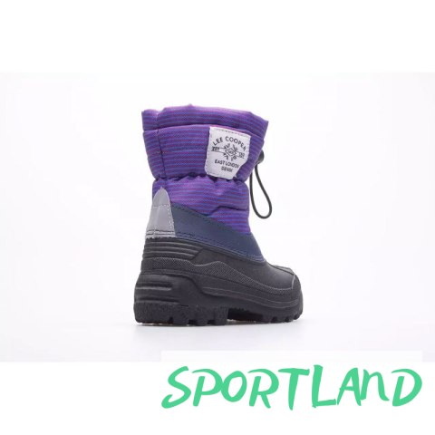 Śniegowce Lee Cooper Jr LCJ-21-44-0526K 27-28 Śniegowce Lee Cooper Jr LCJ-21-44-0526K 27-28