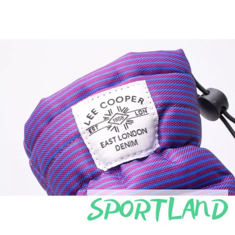 Śniegowce Lee Cooper Jr LCJ-21-44-0526K 27-28 Śniegowce Lee Cooper Jr LCJ-21-44-0526K 27-28