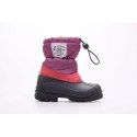 Śniegowce Lee Cooper Jr LCJ-21-44-0528K 21-22