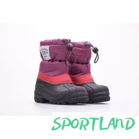 Śniegowce Lee Cooper Jr LCJ-21-44-0528K 23-24 Śniegowce Lee Cooper Jr LCJ-21-44-0528K 23-24
