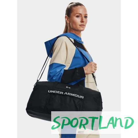 Torba Under Armour 1369212-001 uniw Torba Under Armour 1369212-001 uniw
