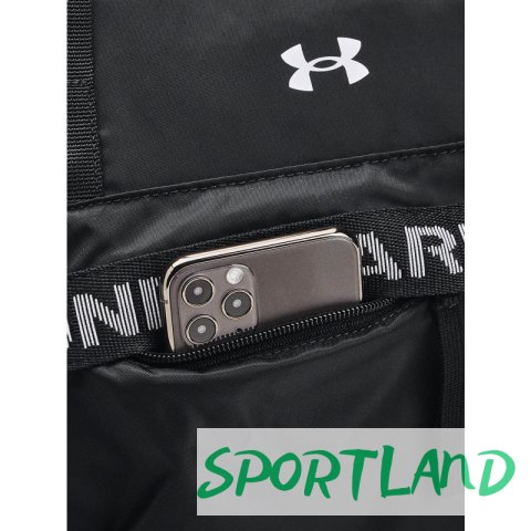 Torba Under Armour 1369212-001 uniw Torba Under Armour 1369212-001 uniw