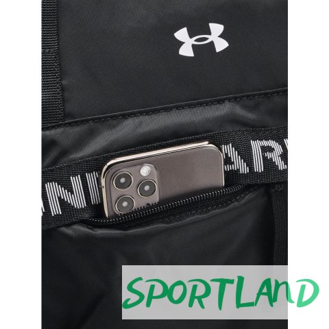 Torba Under Armour 1369212-001 uniw Torba Under Armour 1369212-001 uniw