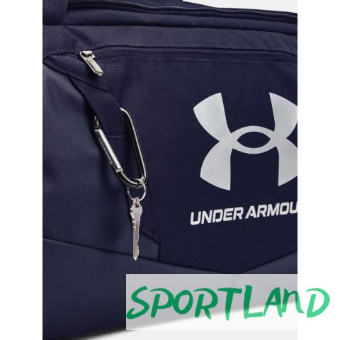 Torba Under Armour 1369223-410 uniw Torba Under Armour 1369223-410 uniw