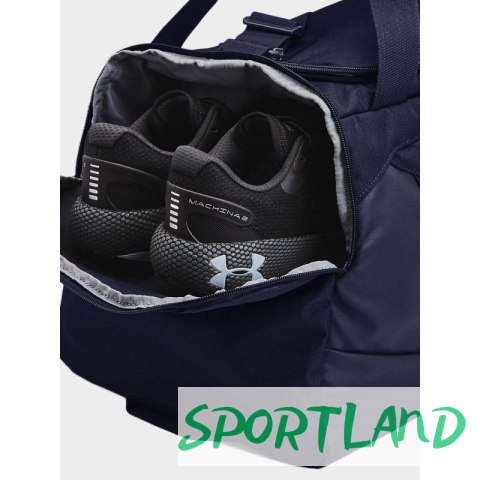 Torba Under Armour 1369223-410 uniw Torba Under Armour 1369223-410 uniw