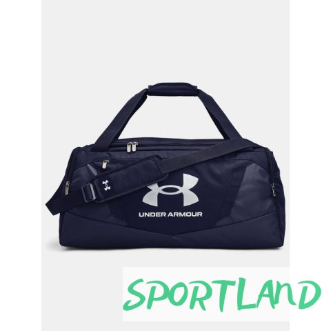 Torba Under Armour 1369223-410 uniw Torba Under Armour 1369223-410 uniw