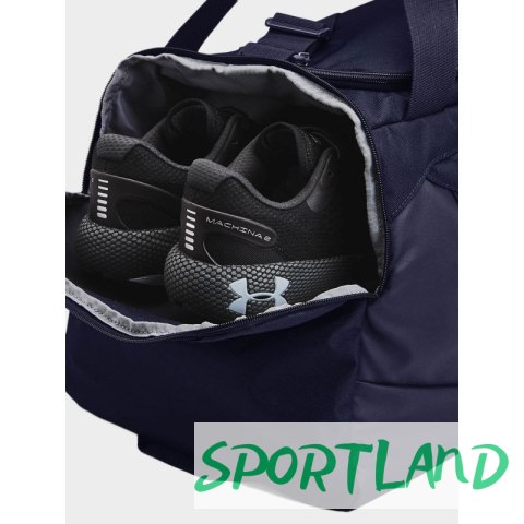 Torba Under Armour 1369223-410 uniw Torba Under Armour 1369223-410 uniw