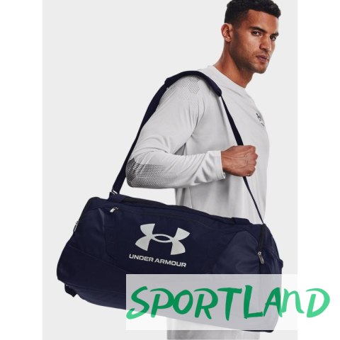 Torba Under Armour 1369223-410 uniw Torba Under Armour 1369223-410 uniw